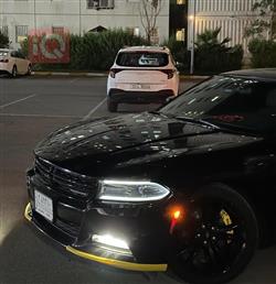 دودج تشارجر